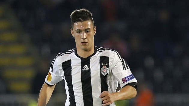 10 tân binh của Chelsea trong mùa hè năm 2015:  - Bóng Đá