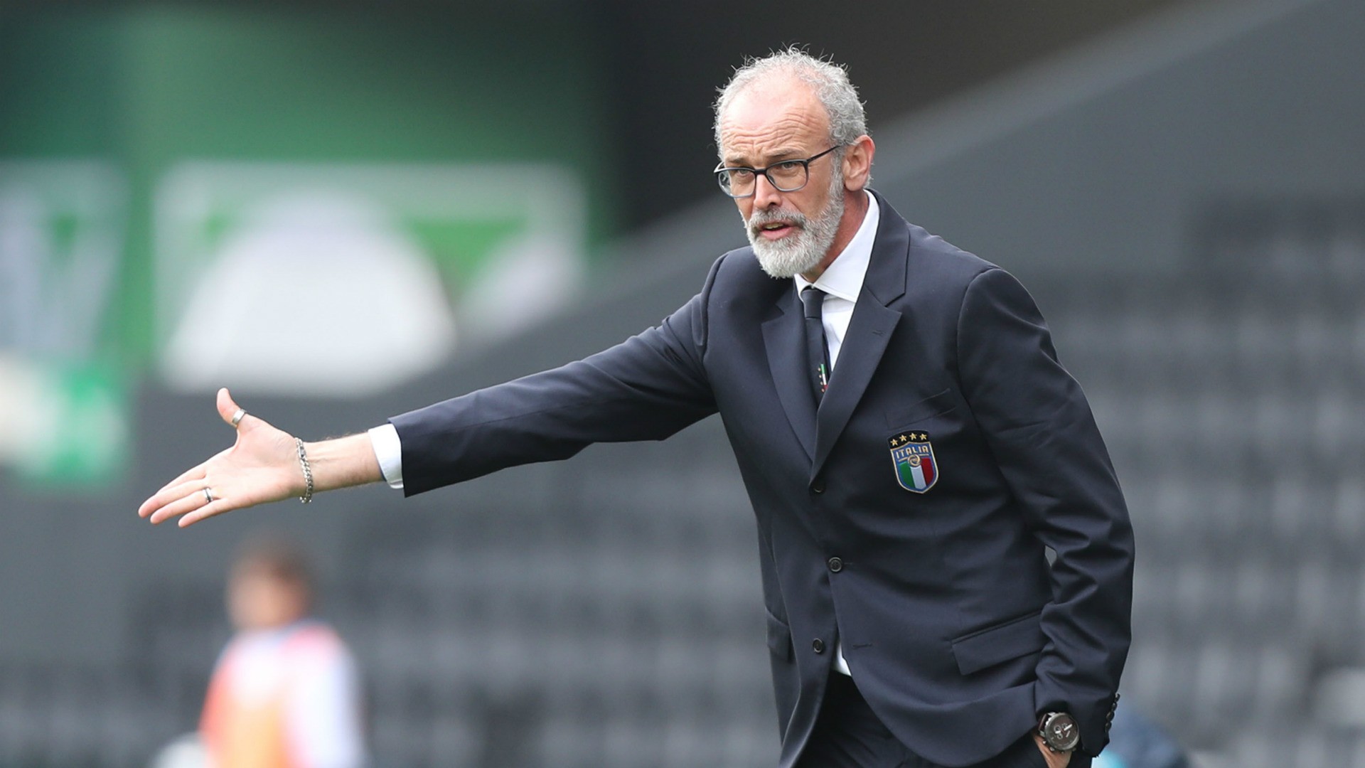 ành trận U21 Ý - U21 Moldova - Bóng Đá