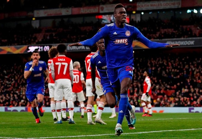 ĐHTB lượt về vòng 32 đội Europa League: 'Hồi ức' Ngoại Hạng Anh - Bóng Đá