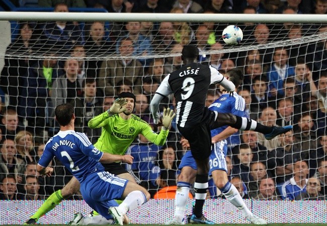 Từ Michu đến 'ác mộng' của Petr Cech: 10 ngôi sao 'một mùa' tại EPL - Bóng Đá