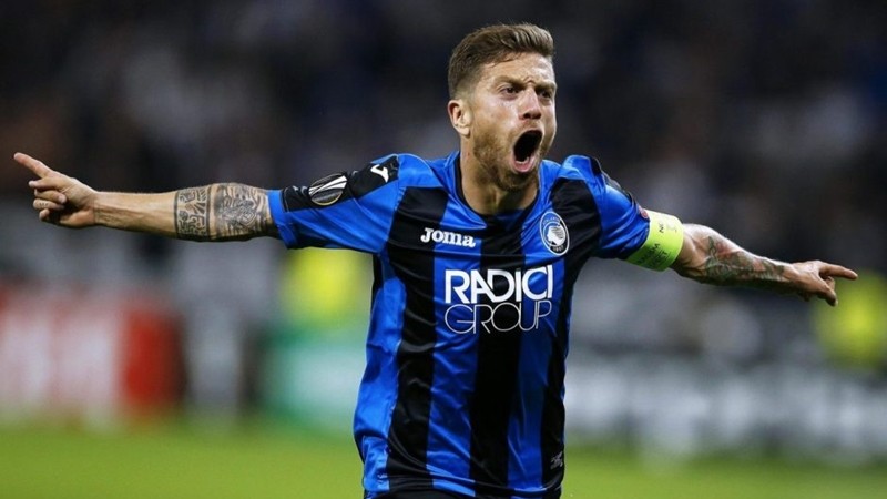 Papu Gomez nói về lời đề nghị từ Ả rập - Bóng Đá