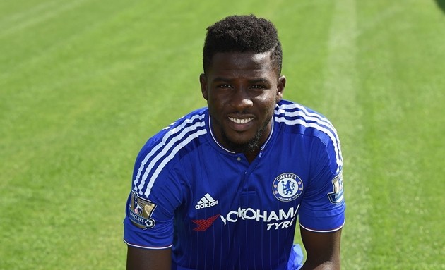 10 tân binh của Chelsea trong mùa hè năm 2015:  - Bóng Đá