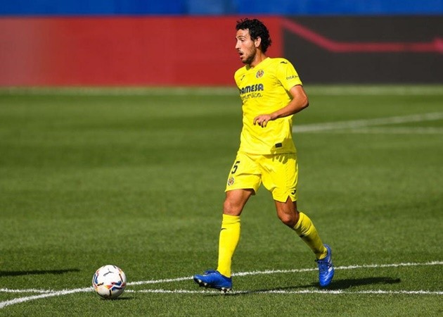 10 'thánh chia bài' ở La Liga mùa này: Không Messi, 2 cú sốc xuất hiện - Bóng Đá