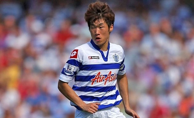 11 ngôi sao từng khoác áo Man Utd và QPR: 2 trò cưng của Sir Alex góp mặt - Bóng Đá