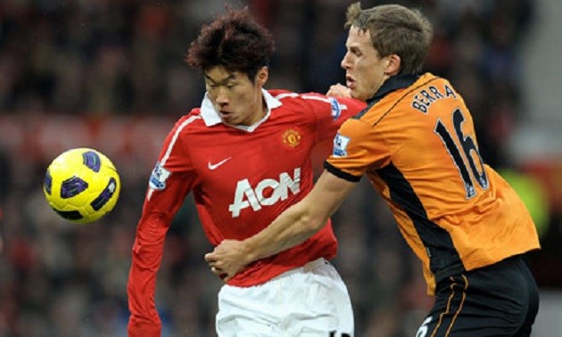 Marcus Rashford's winner vs Wolves is identical to Man Utd goal from 10 years ago - Bóng Đá