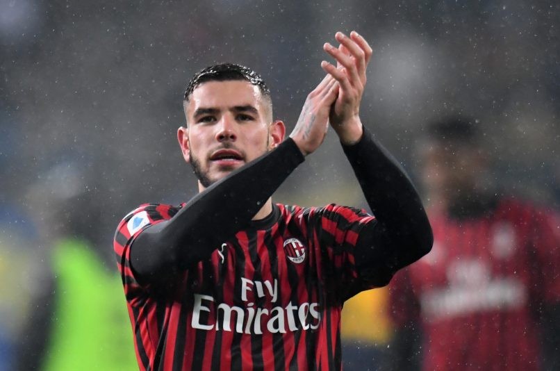 AC Milan ra giá ít nhất 50 triệu euro cho 'hàng thừa' Real - Bóng Đá