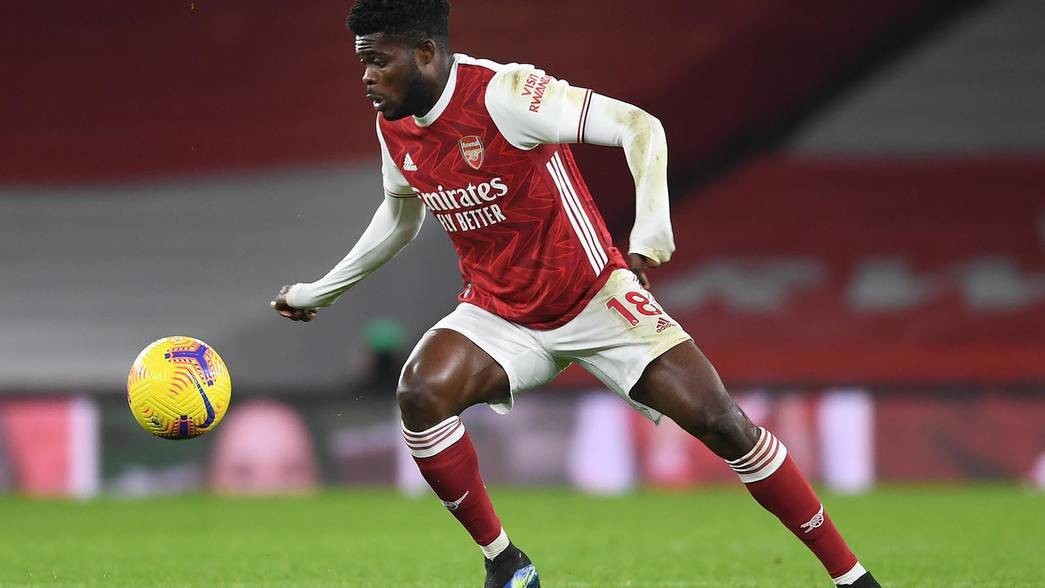 Arsenal Team news: Leno, Partey, Tierney and more - Bóng Đá