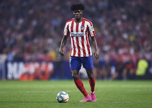 Lionel Messi và đồng đội bị mục tiêu của Arsenal 'càn quét' ra sao? - Bóng Đá