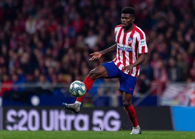 Lionel Messi và đồng đội bị mục tiêu của Arsenal 'càn quét' ra sao? - Bóng Đá