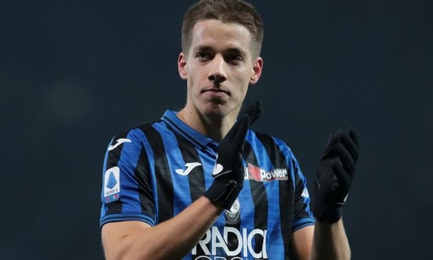 Mario Pasalic nói về lần đầu tiên lập hattrick - Bóng Đá