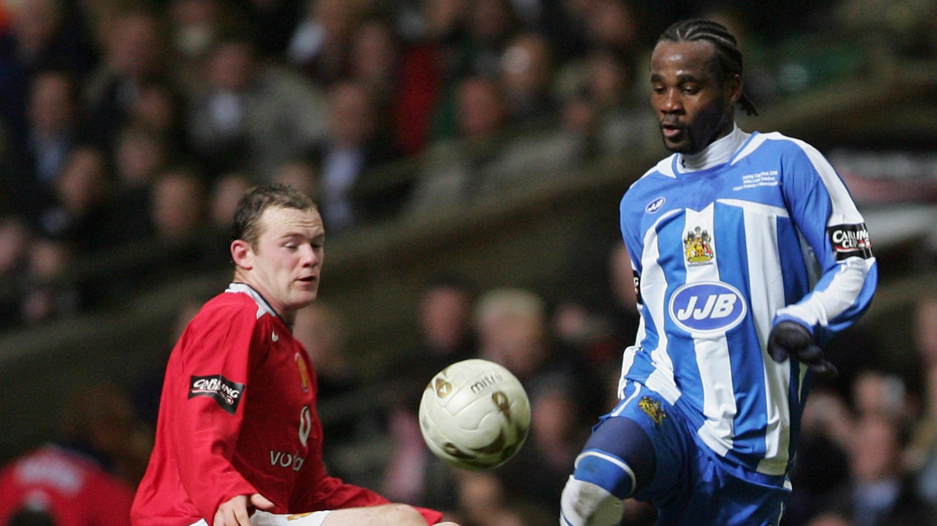Chimbonda on what costed him man utd transfer  - Bóng Đá