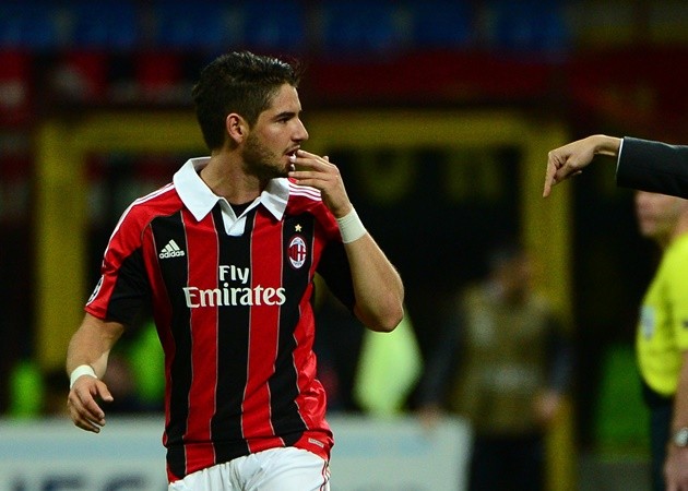 Đội hình AC Milan lên ngôi Serie A 2010/11: Ibra còn đó; Quá tiếc Pato - Bóng Đá
