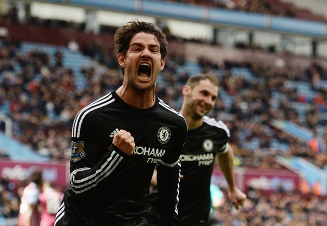 Từ Drogba đến Pato: 24 tiền đạo Chelsea dưới triều đại Abramovich (P1) - Bóng Đá