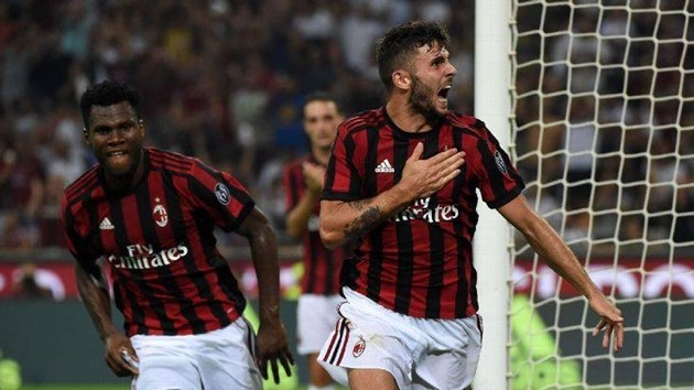 Bán Cutrone cho Wolves, giờ AC Milan có thấy tiếc? - Bóng Đá
