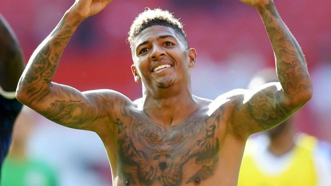 ĐHTB vòng 4 EPL  - Bóng Đá
