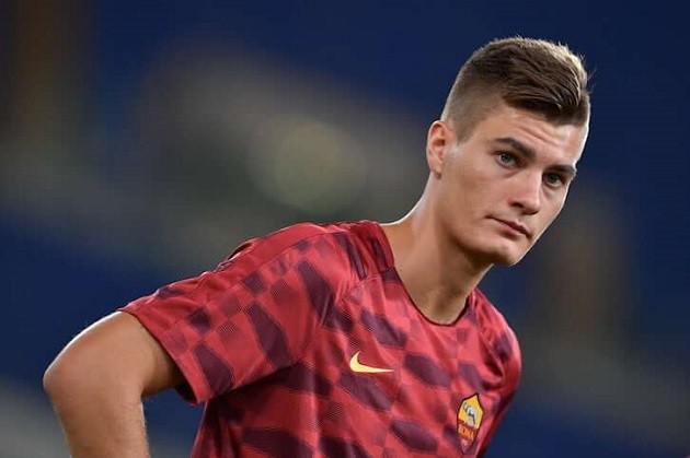 Bayer Leverkusen surge for Schick - Bóng Đá