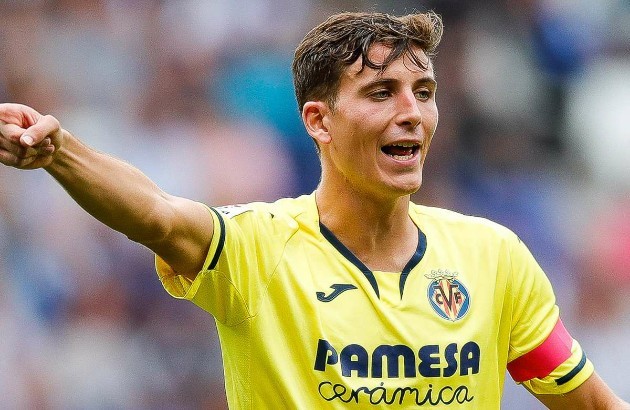 Man United and Man City both targetting Koulibaly and Pau Torres - Bóng Đá
