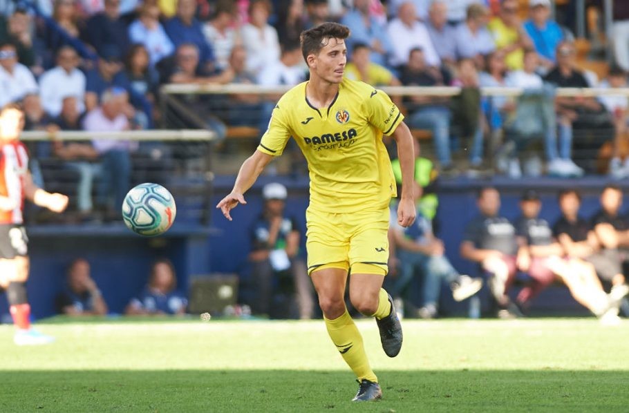 Report: Arsenal identify £45m 'Plan B' after missing out on summer target - Bóng Đá