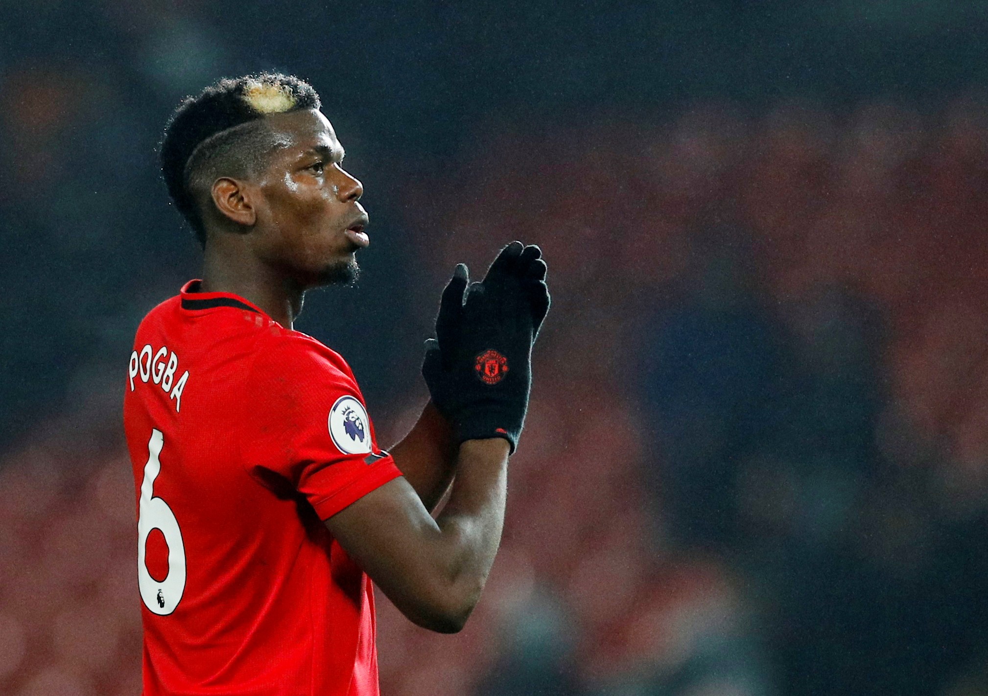 Manchester United ready to finally sign long-term target Sergej Milinkovic-Savic to replace Paul Pogba - Bóng Đá