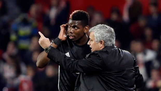Manchester United fans react to worrying Pogba report - Bóng Đá