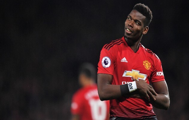 Owen urges Man Utd to sell Pogba and buy Grealish  - Bóng Đá