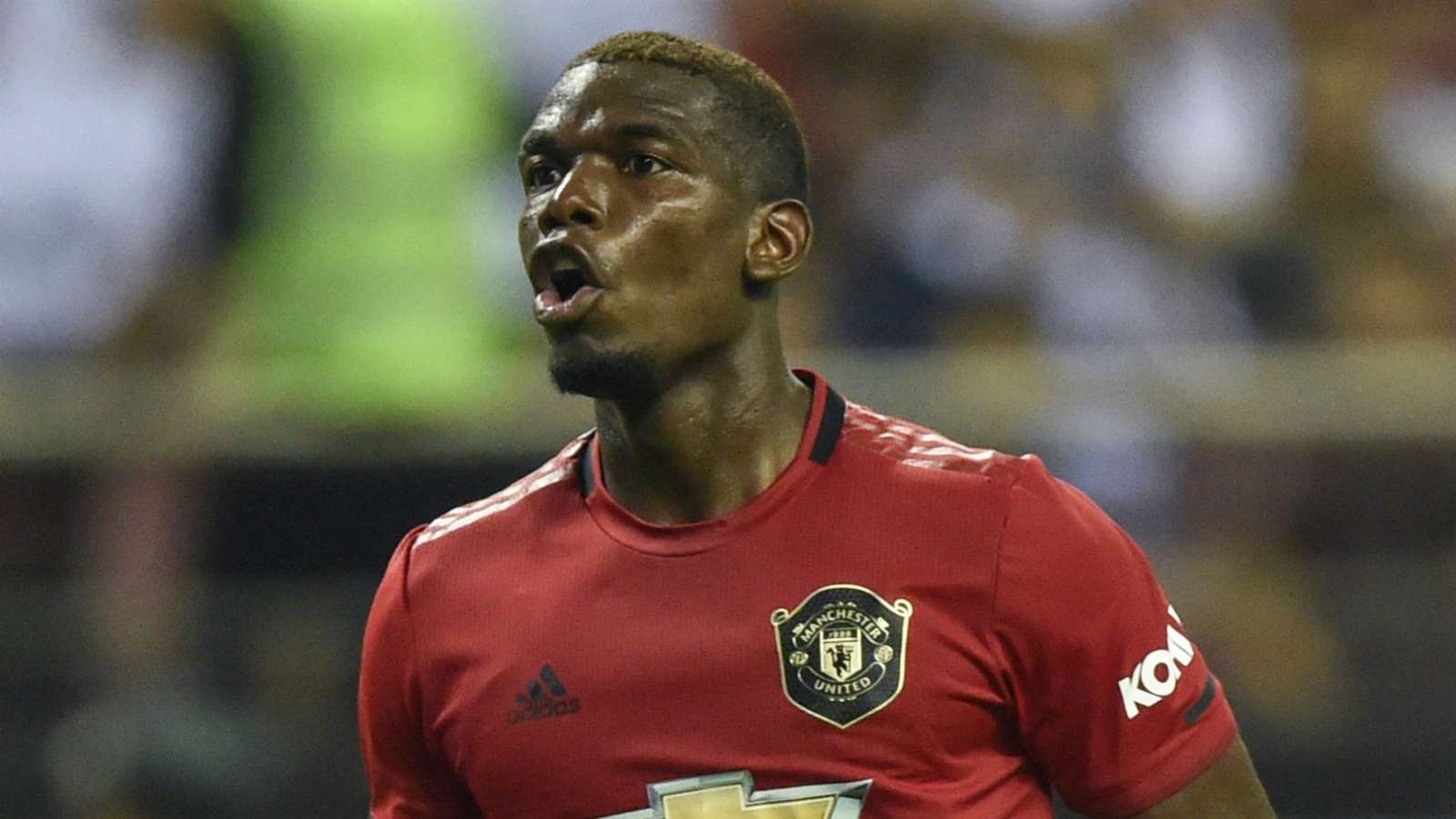 Ibrahimovic tells Man Utd to let Pogba leave - Bóng Đá