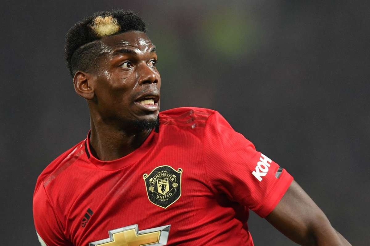 Manchester United ready to finally sign long-term target Sergej Milinkovic-Savic to replace Paul Pogba - Bóng Đá