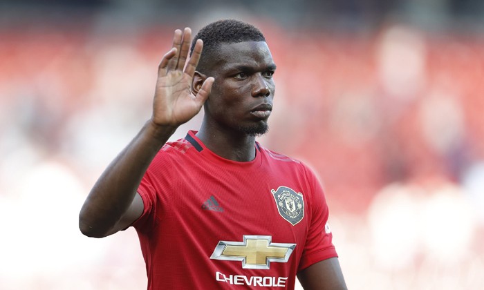 Man Utd vượt khó, đã có 