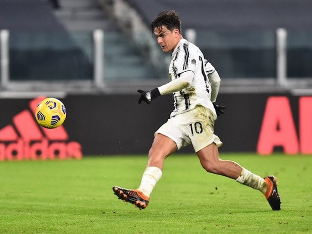 Paulo Dybala's future at Juventus 'hanging in the balance' - Bóng Đá