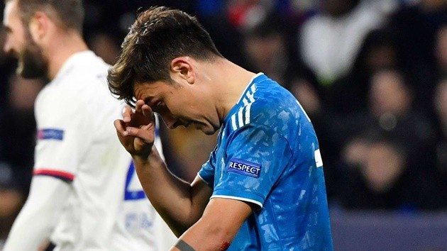 'Dybala is not a champion' - Inter legend Bergomi says Juventus forward is not a great player yet - Bóng Đá
