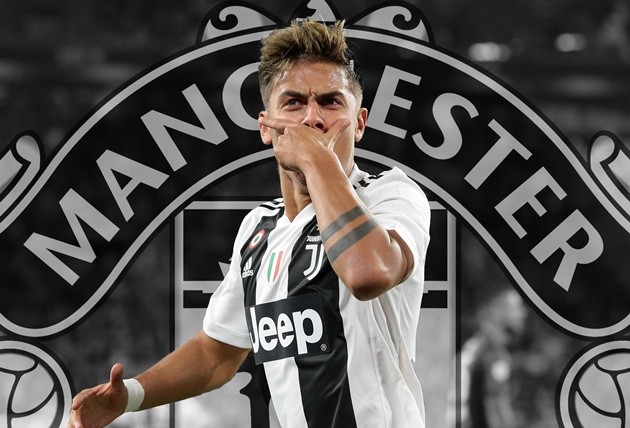 Những phát biểu của Dybala về M.U và Pogba trong quá khứ - Bóng Đá