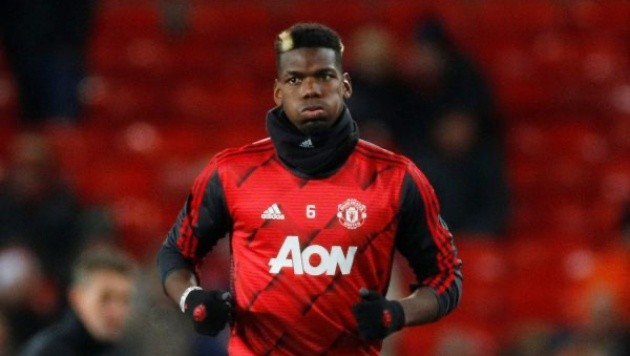 Manchester United: Paul Pogba’s coronavirus fundraiser has got plenty of fans talking - Bóng Đá