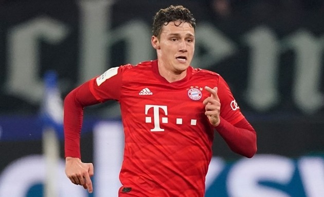 10 sao bóng đá chào đời ngày 28/3 - Bóng Đá