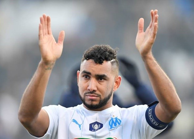 Từ Ribery đến Mendy: Đội hình cực chất của Marseille nếu trụ cột ở lại - Bóng Đá