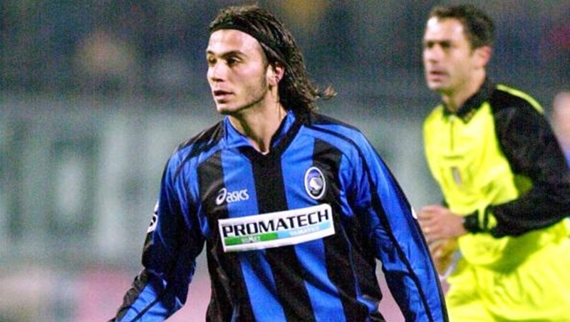 Giampaolo Pazzini: Người ghi 3 bàn trong ngày ra mắt Wembley - Bóng Đá