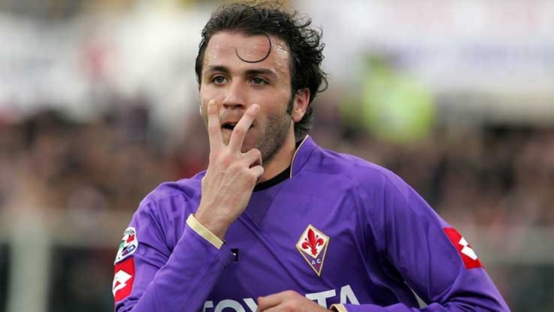 Giampaolo Pazzini: Người ghi 3 bàn trong ngày ra mắt Wembley - Bóng Đá