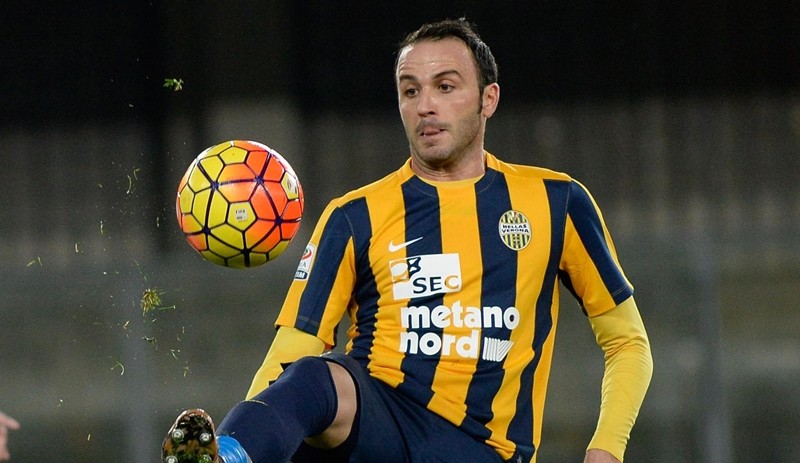 Giampaolo Pazzini: Người ghi 3 bàn trong ngày ra mắt Wembley - Bóng Đá