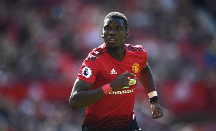 Juve target Tonali and Aouar as Pogba alternatives - Bóng Đá