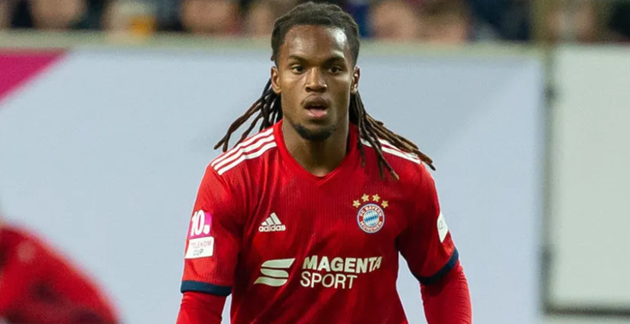 Cựu mục tiêu của PSG, Man United chia sẻ lý do chọn Borussia Dortmund? - Bóng Đá