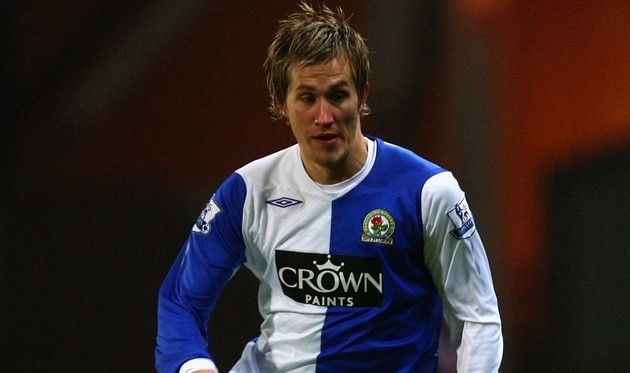 12 sao Na Uy từng chơi bóng ở Premier League: 