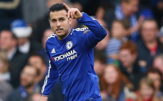 10 tân binh của Chelsea trong mùa hè năm 2015:  - Bóng Đá