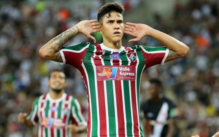 CHÍNH THỨC: Fiorentina chiêu mộ Pedro - Bóng Đá