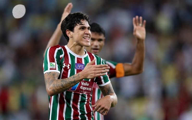 CHÍNH THỨC: Fiorentina chiêu mộ Pedro - Bóng Đá