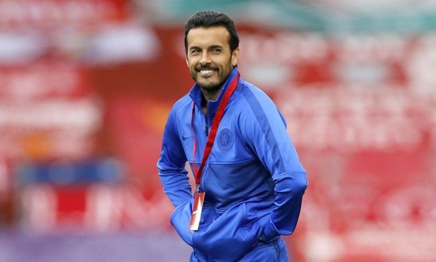 Pedro Rodriguez gia nhập AS Roma - Bóng Đá