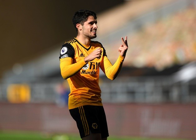 10 sao BĐN ghi nhiều bàn nhất ở EPL: Bruno, dàn sao Wolves và CR7 - Bóng Đá