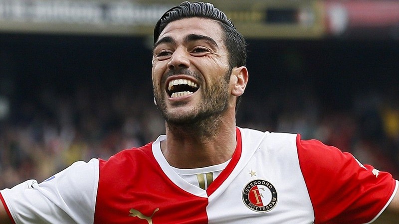 Graziano Pelle, ngôi sao ghi 20 bàn sau 22 trận là ai? - Bóng Đá