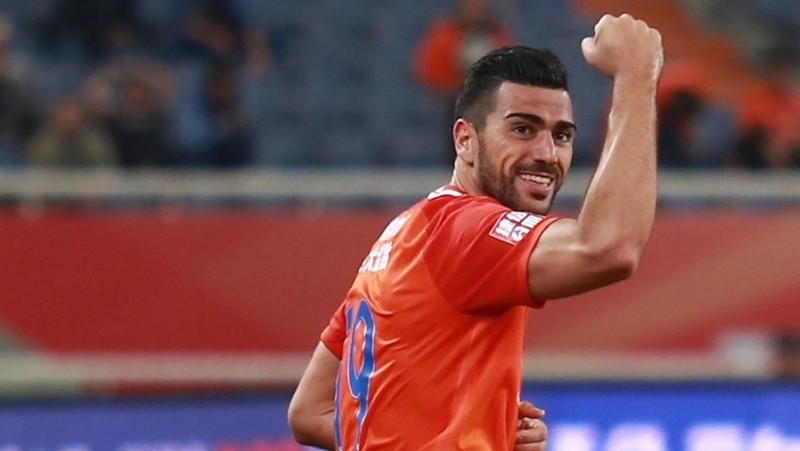 Graziano Pelle, ngôi sao ghi 20 bàn sau 22 trận là ai? - Bóng Đá