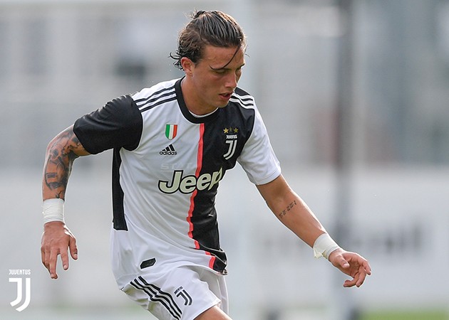CHÍNH THỨC: Juventus nói lời chia tay sao trẻ chỉ sau 1 tháng gắn bó - Bóng Đá