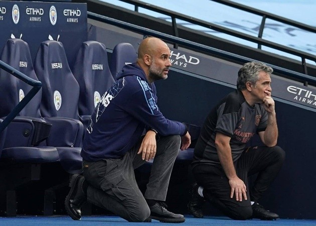 Silva tỏa sáng, Man City thắng Bournemouth trong trận cầu 'nghịch lý' - Bóng Đá