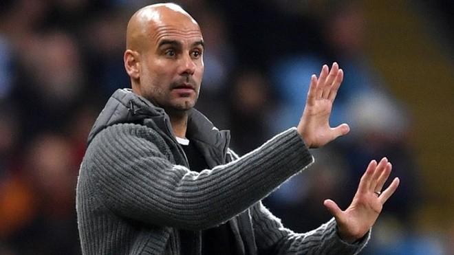 Man City ra mắt áo đấu sân khách mới (The Sun) - Bóng Đá